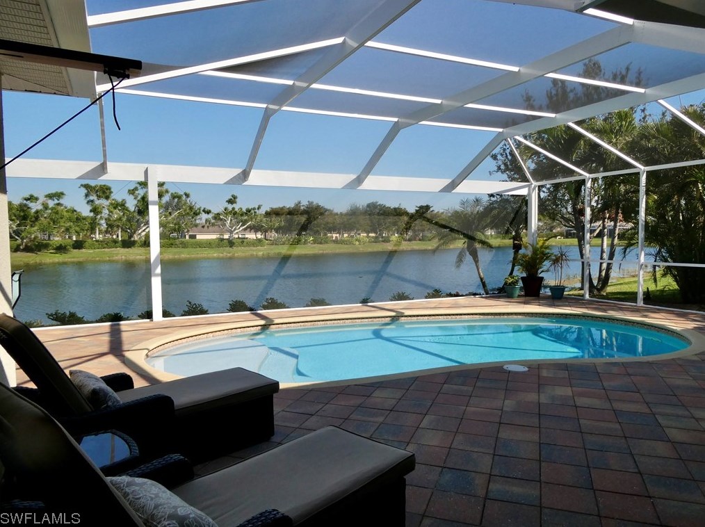 1805 Cayon Ct, Cape Coral, FL 33991-3151