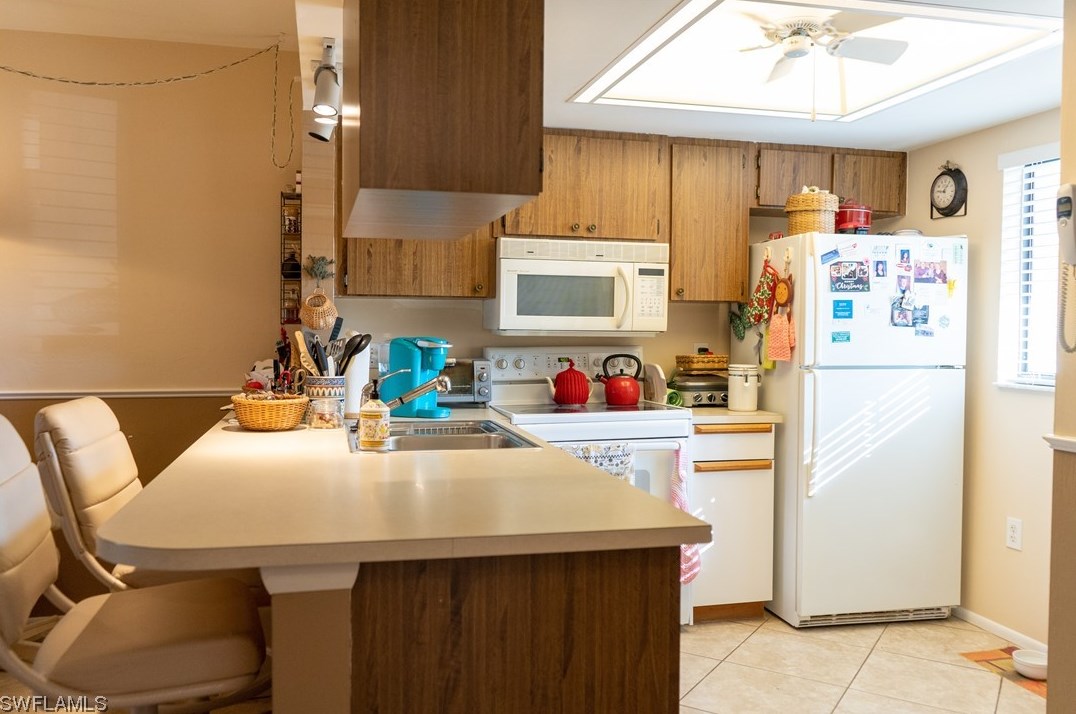 1240 Hall Rd, Fort Myers, FL 33903-5746