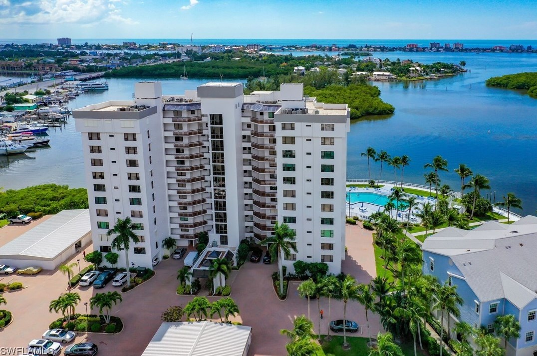 18120 San Carlos Blvd #603, Fort Myers Beach, FL 33931