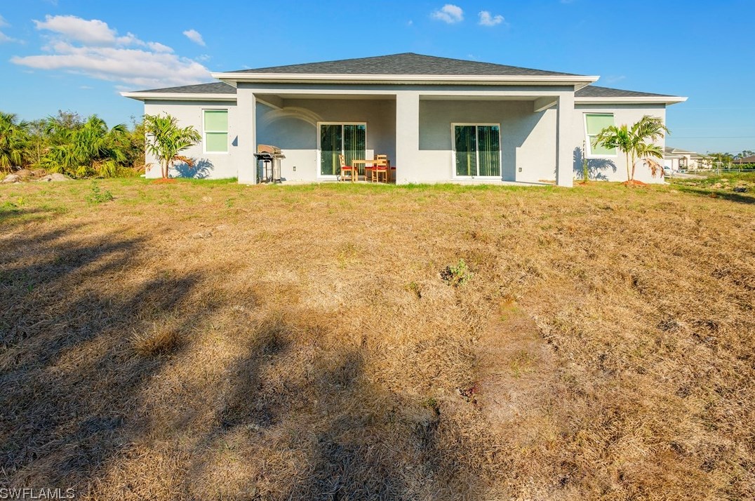 1120-1122 Hightower Ave S, Lehigh Acres, FL 33973