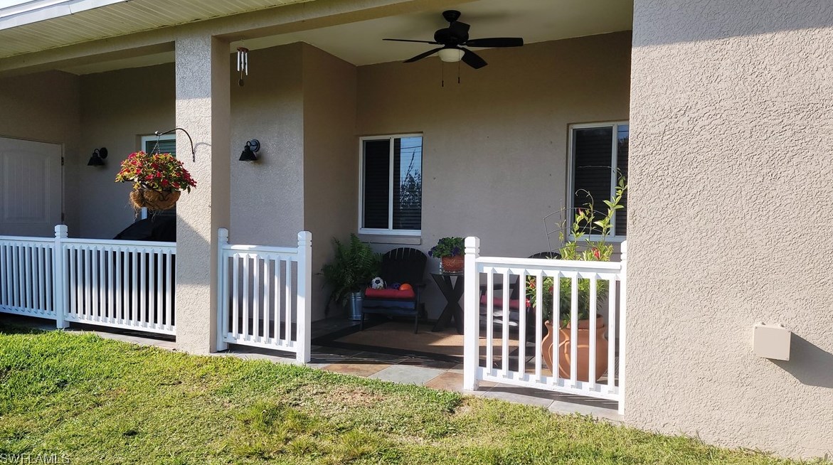 2232 3 Ter, Cape Coral FL  33990-1034 exterior