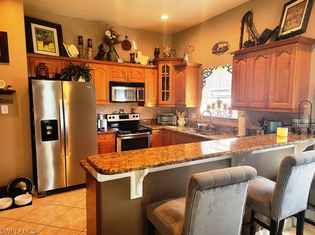 2232 3 Ter, Cape Coral FL  33990-1034 exterior