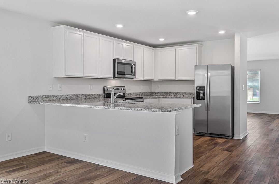 2302 Nw 7th Ave, Cape Coral, FL 33993