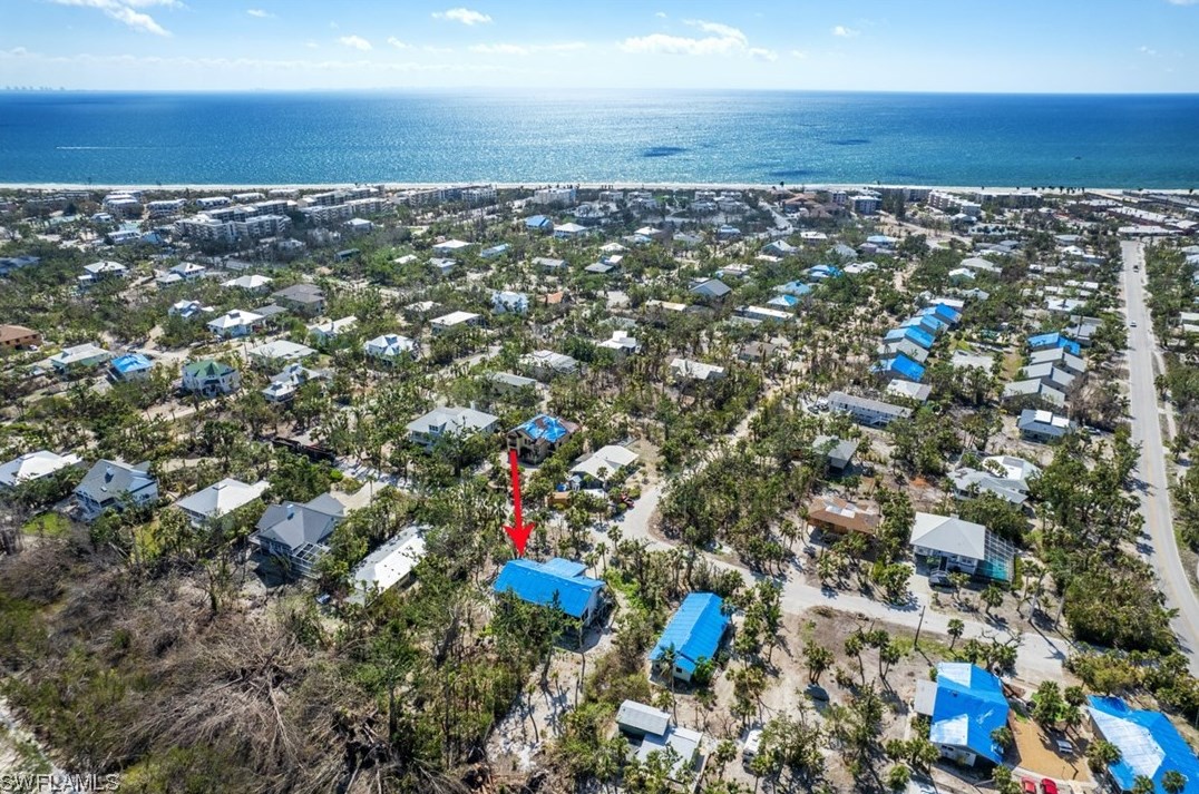 1198 Junonia St, Sanibel, FL 33957
