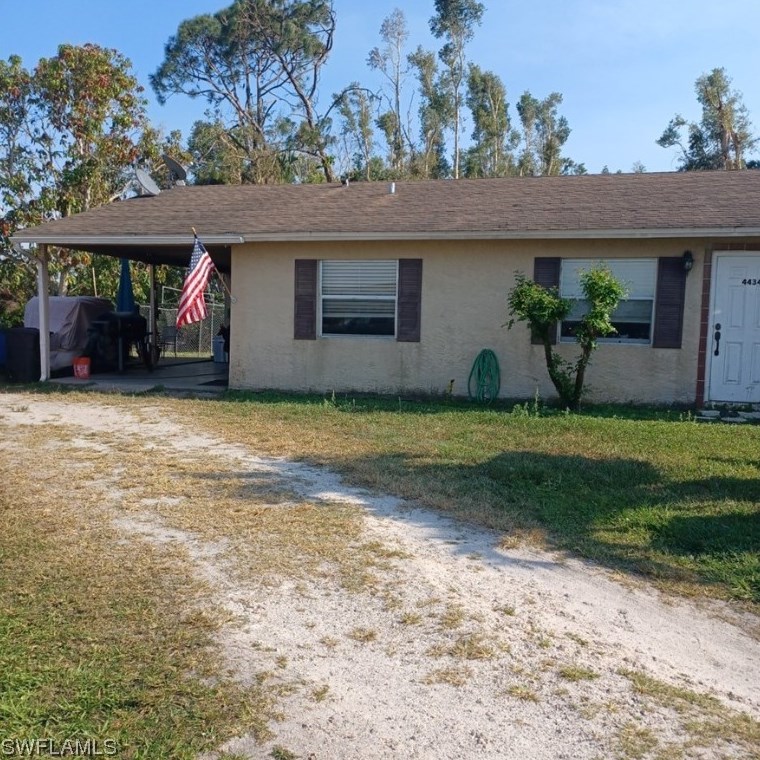 4432 Ruthann Ct, Fort Myers, FL 33917-1865