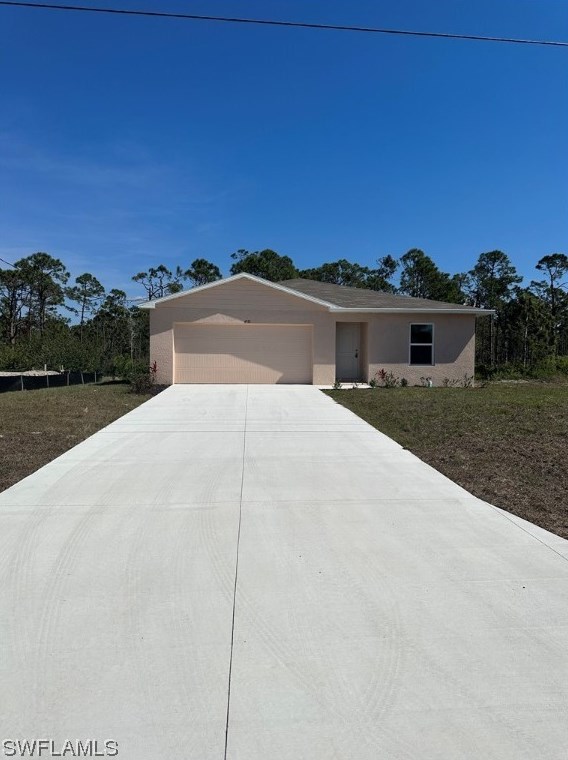 4531 34th Ave, Cape Coral, FL 33993-0073