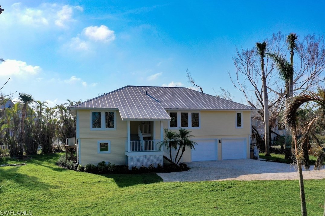 4797 Rue Helene, Sanibel, FL 33957