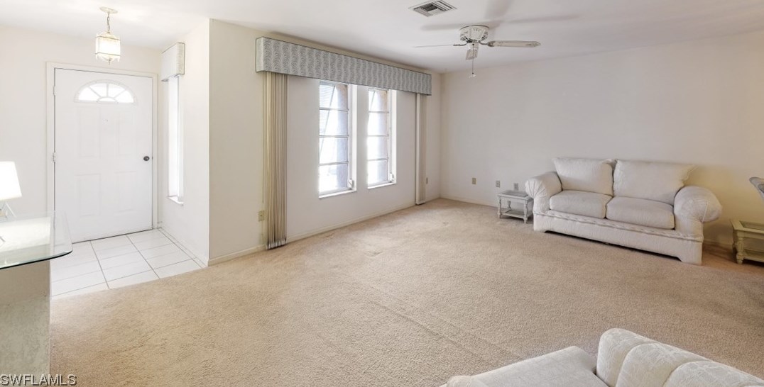 17421 Delaware Rd, Fort Myers, FL 33967-2808