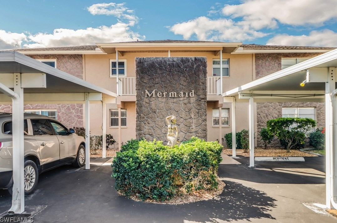 808 Se 46th St #1c, Cape Coral, FL 33904