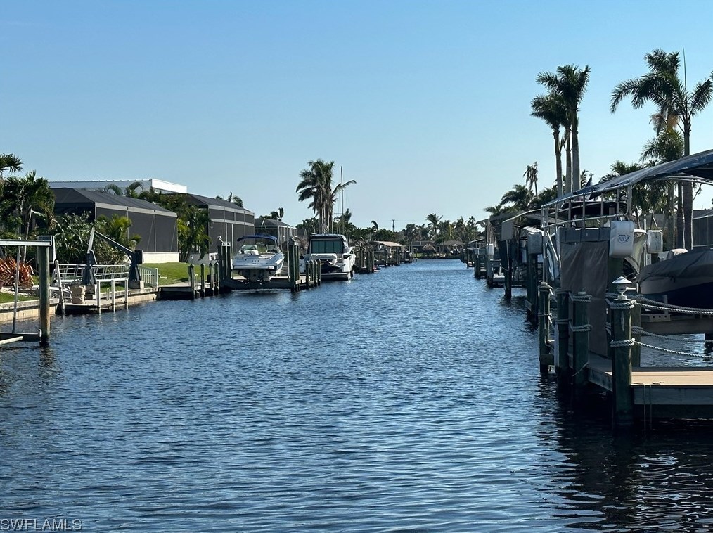 5301 Malaluka Ct, Cape Coral, FL 33904-5969