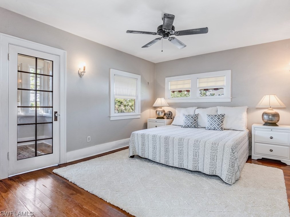 1249 Osceola Dr, Fort Myers FL exterior