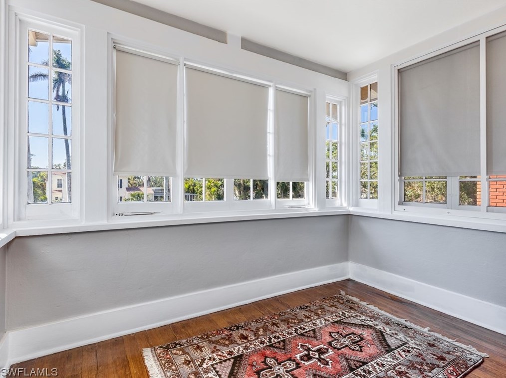 1249 Osceola Dr, Fort Myers FL exterior