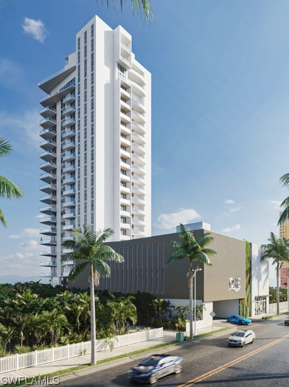 2583 1st St, Fort Myers FL  33901-2472 exterior