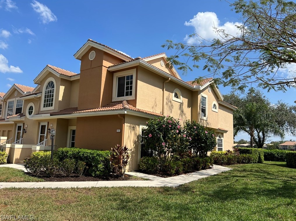 13040 Amberley Ct #506, Bonita Springs, FL 34135