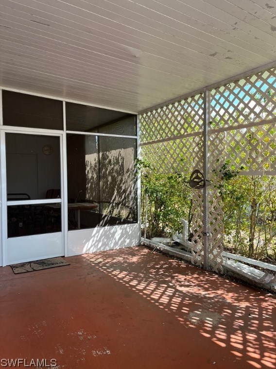 311 Shrub Ln S, Fort Myers, FL 33917