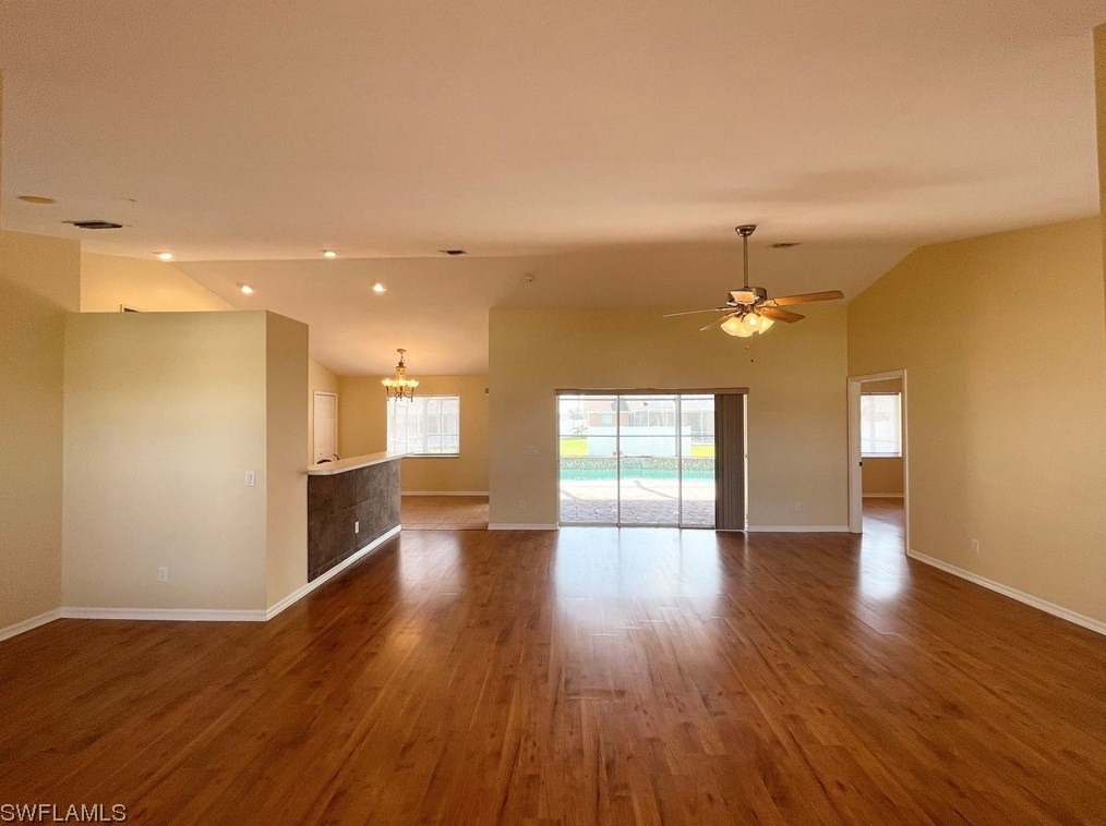 4233 Sw 19th Ave, Cape Coral, FL 33904