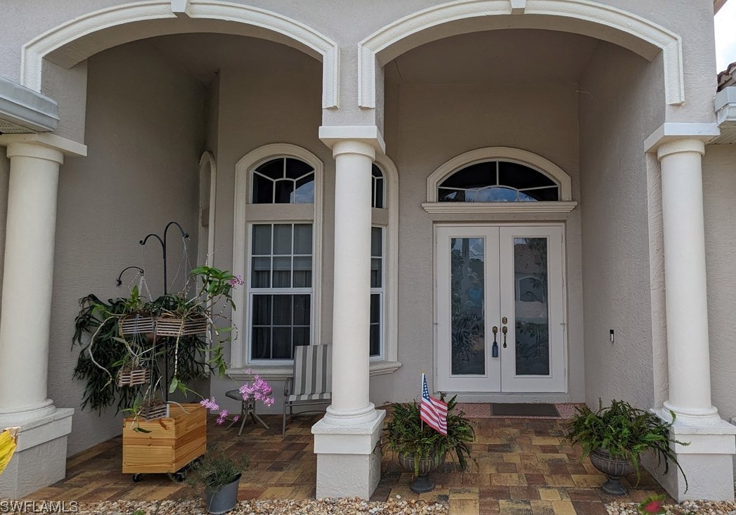 1442 Sw 54th Terrace, Cape Coral, FL 33914