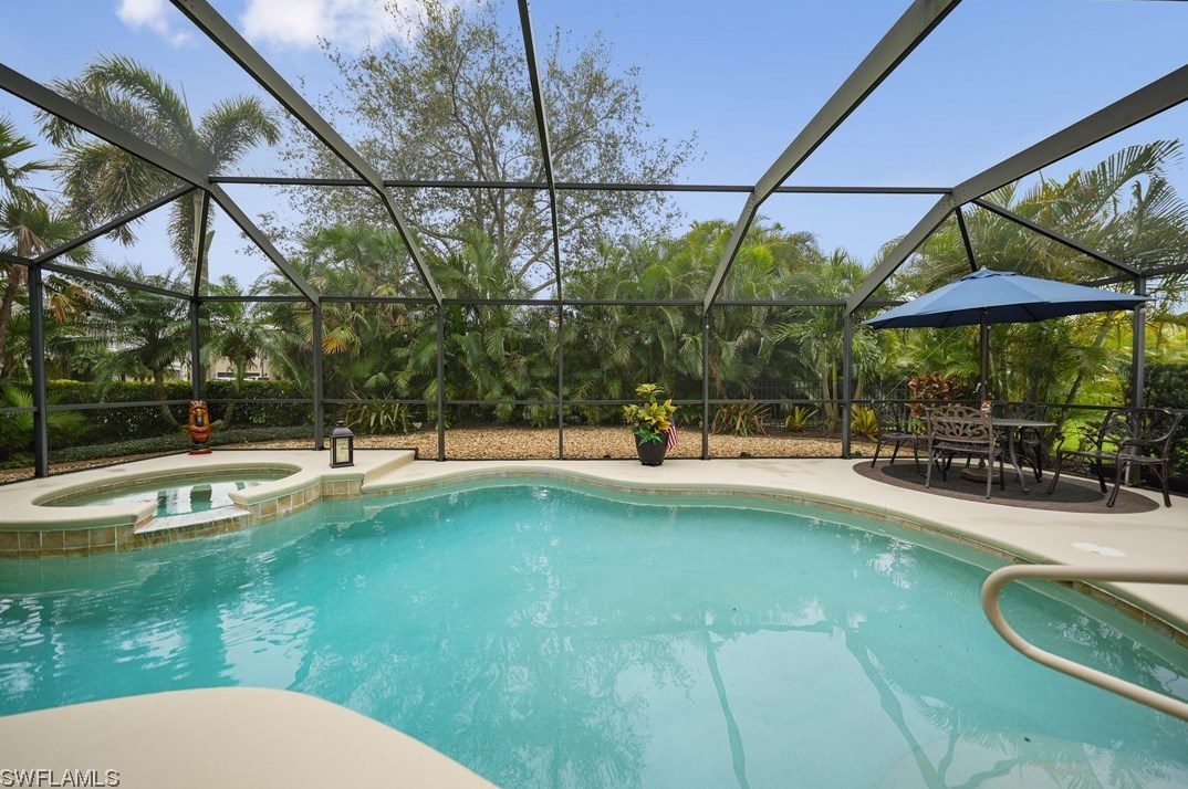 13404 Bristol Park Way, Fort Myers, FL 33913-7834