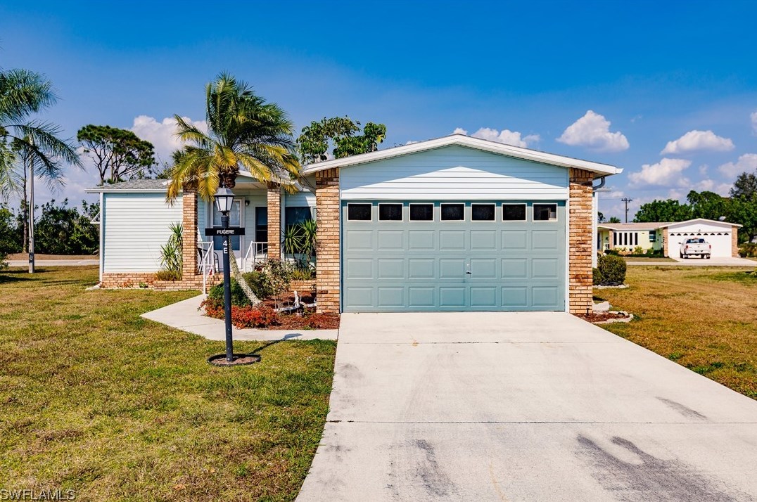 10062 Broken Woods Ct, Fort Myers, FL 33903-9016