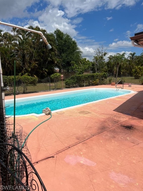 1429 Claret Ct, Fort Myers, FL 33919-3433