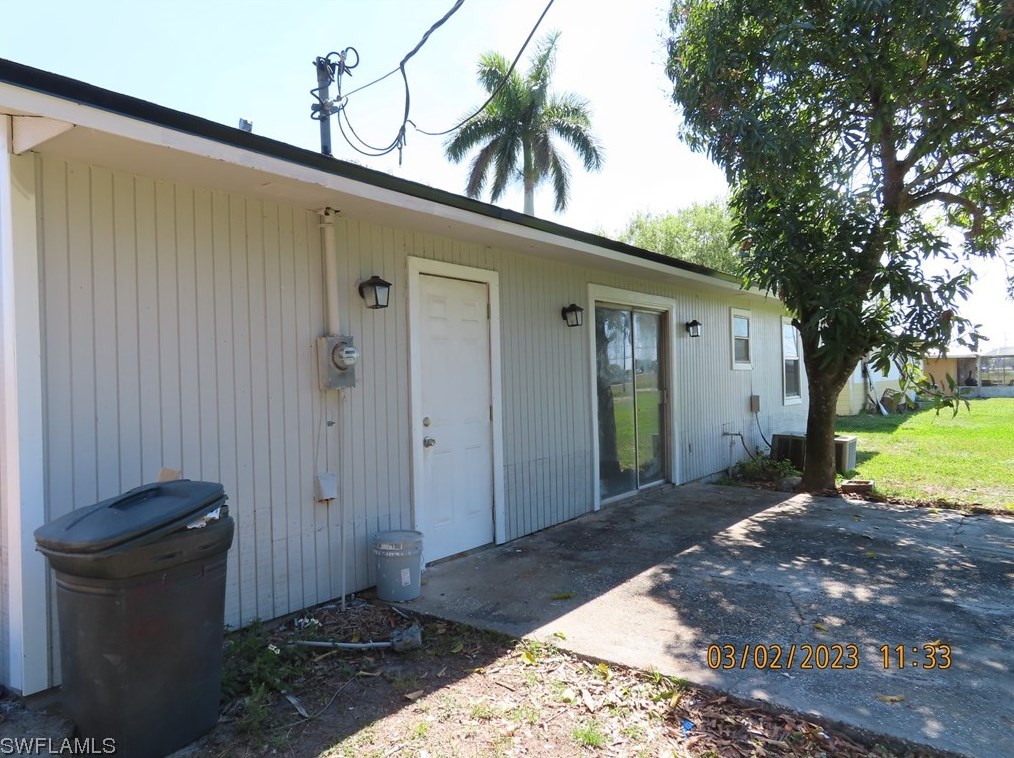 204 10th Street Nw, Moore Haven, FL 33471