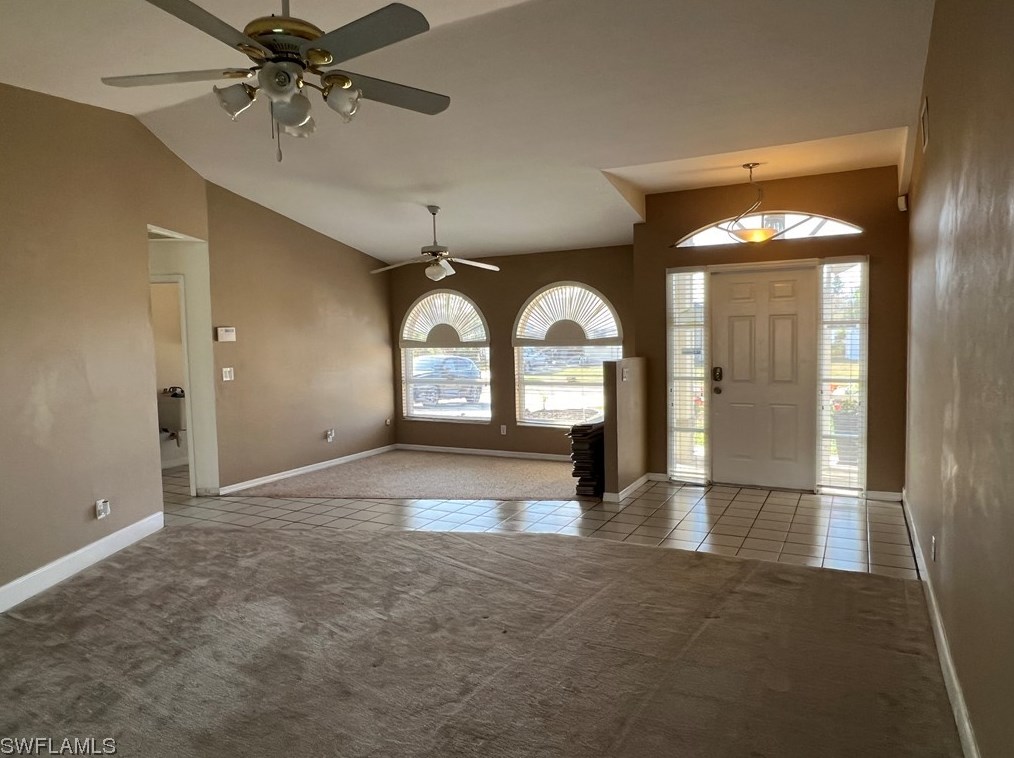 1329 Van Loon Ter, Cape Coral, FL 33909-2733