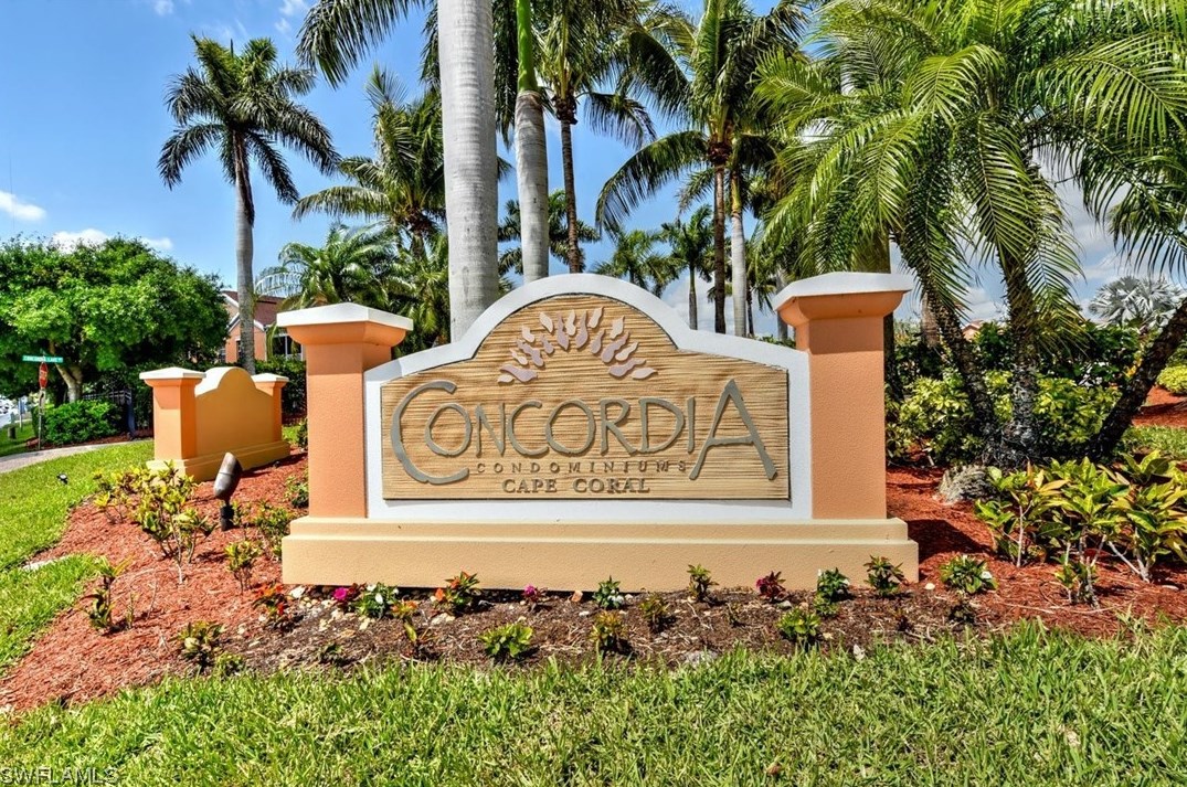 1865 Concordia Lake Cir #408, Cape Coral, FL 33909
