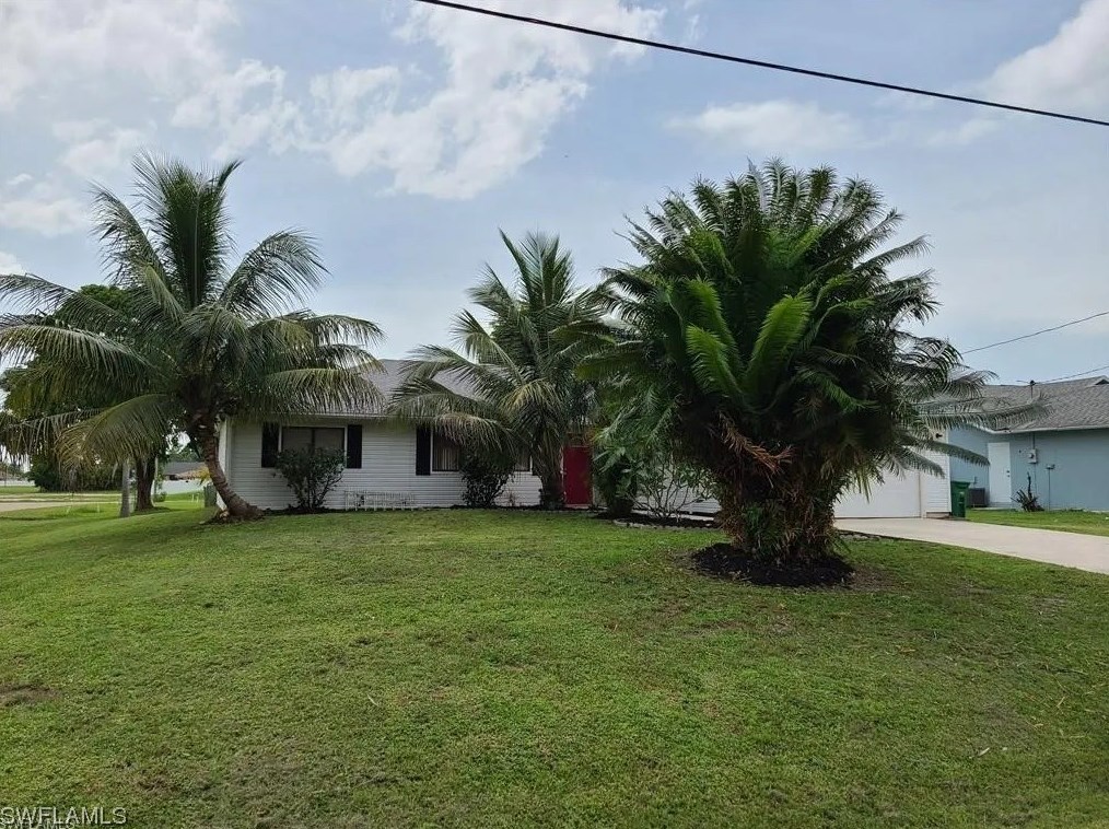 3214 Santa Barbara Blvd N, Cape Coral, FL 33914