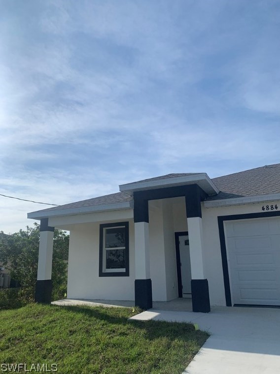 4884 Golfview Blvd, Lehigh Acres, FL 33973