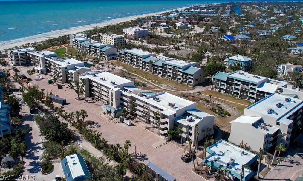 979 E Gulf Dr #e592, Sanibel, FL 33957