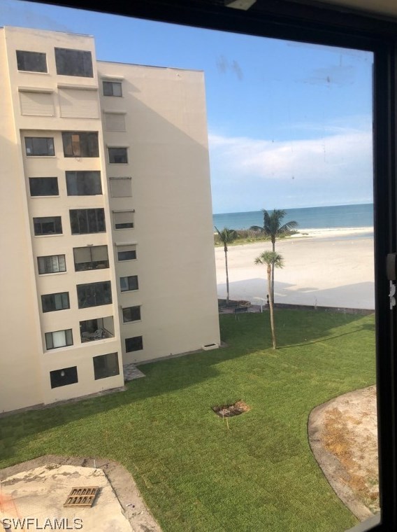 6672 Estero Blvd #a107, Fort Myers Beach, FL 33931