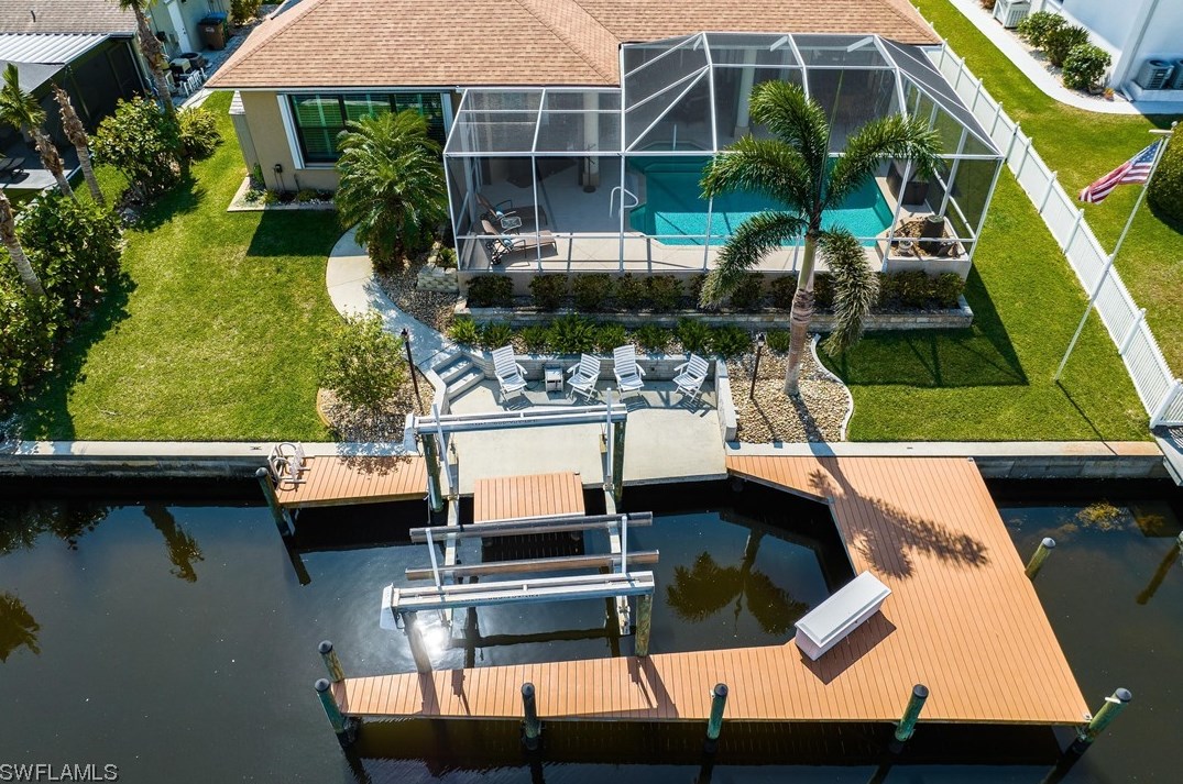 1513 Sw 50th St, Cape Coral, FL 33914