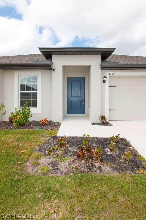 1232 Nw 15th Pl, Cape Coral, FL 33990