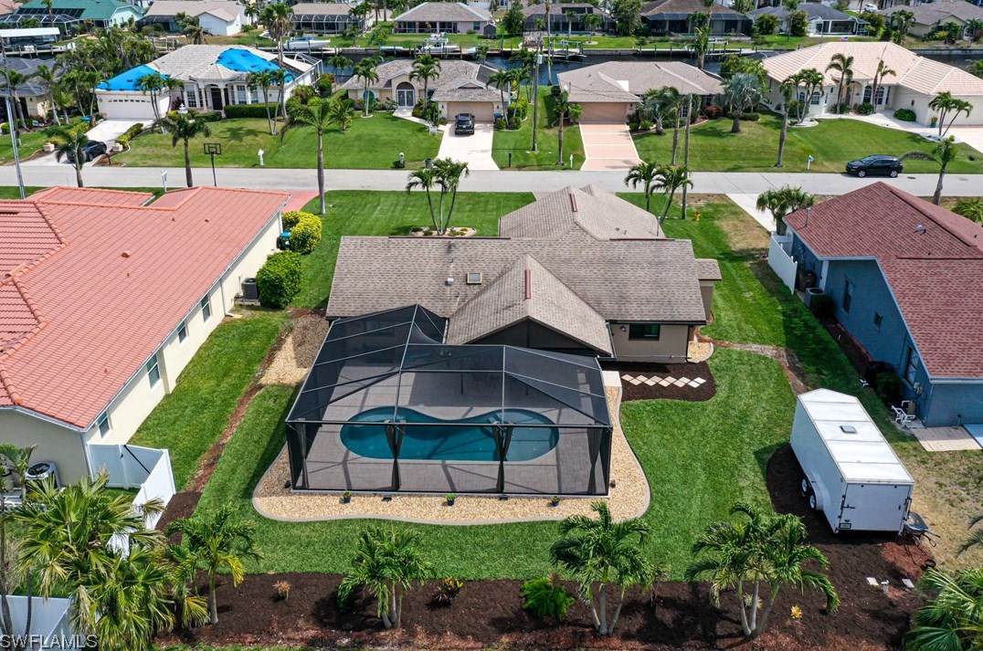 4626 25th Pl, Cape Coral, FL 33914-3505