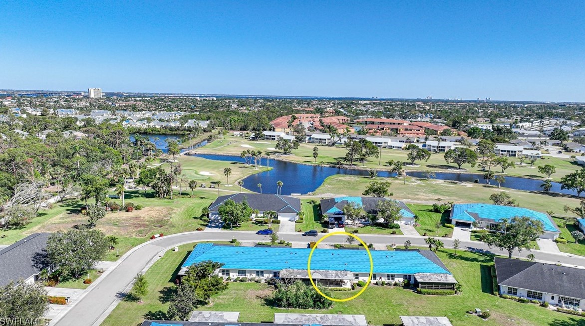 1214 Brandywine Cir, Fort Myers, FL 33919-7331