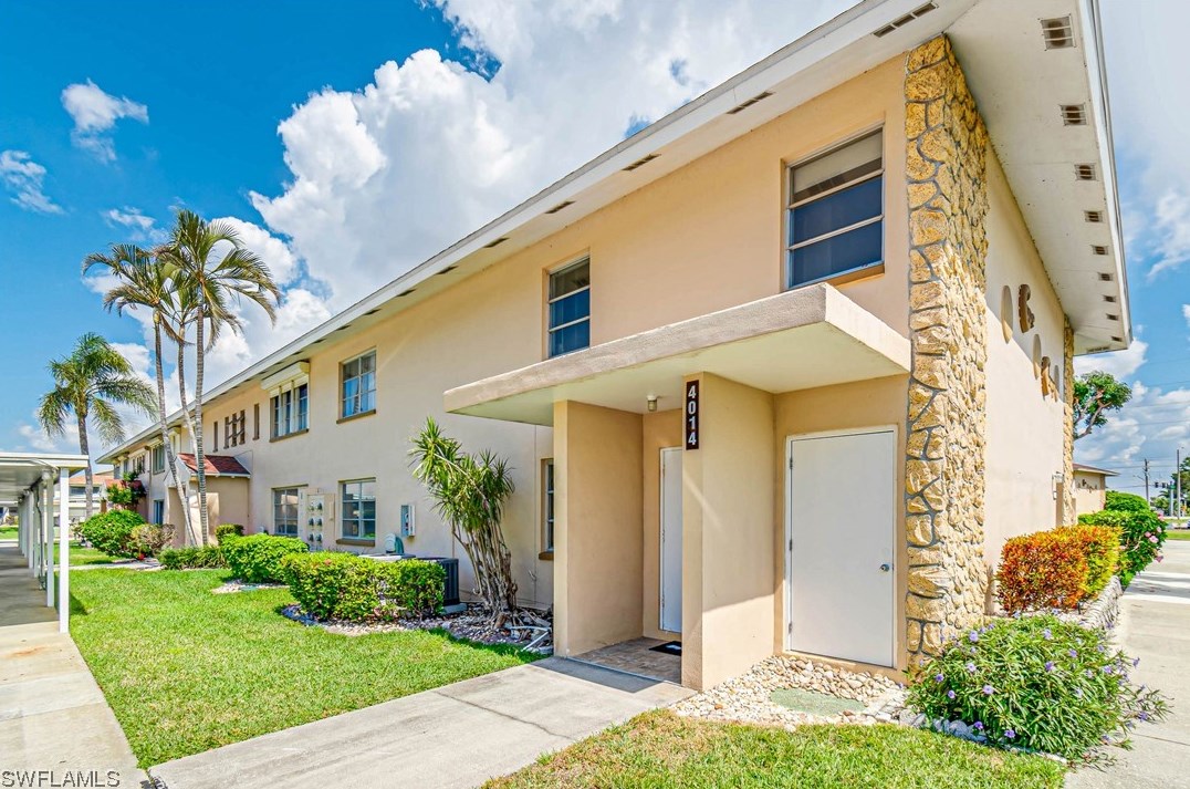 4014 Coronado Pkwy #106, Cape Coral, FL 33904