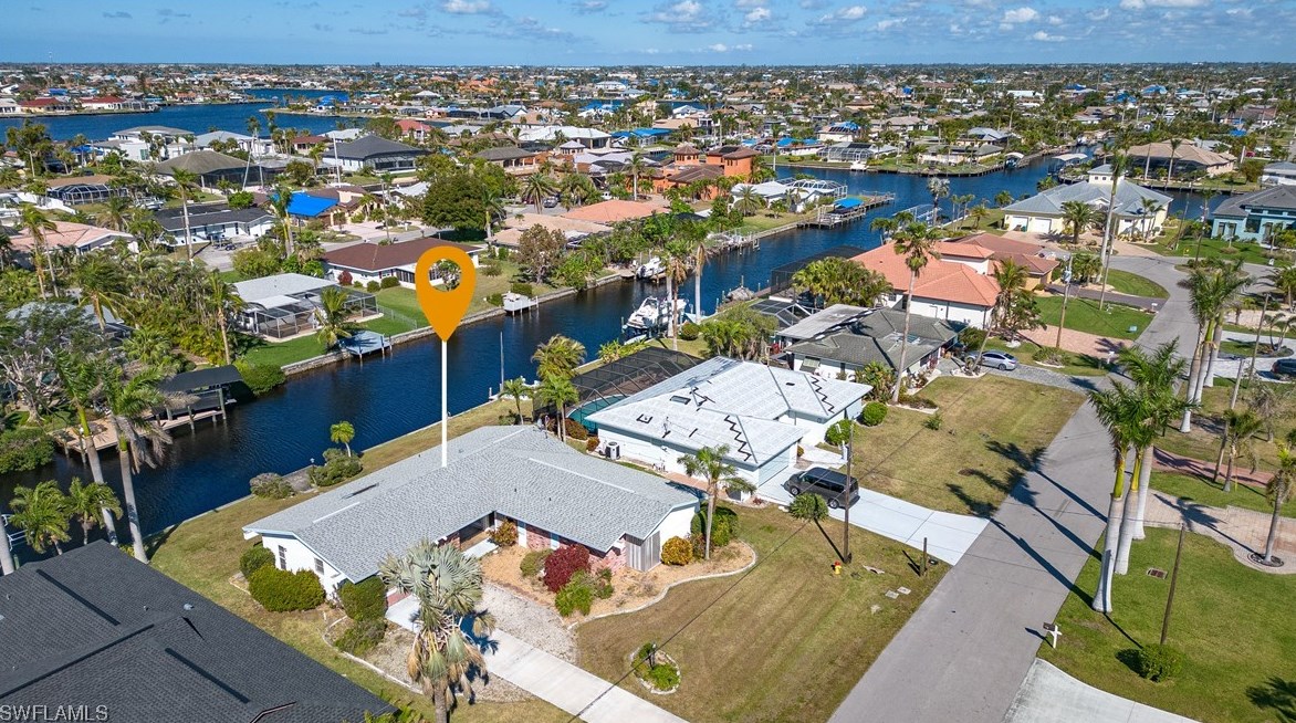 5130 2nd Pl, Cape Coral, FL 33914-7116