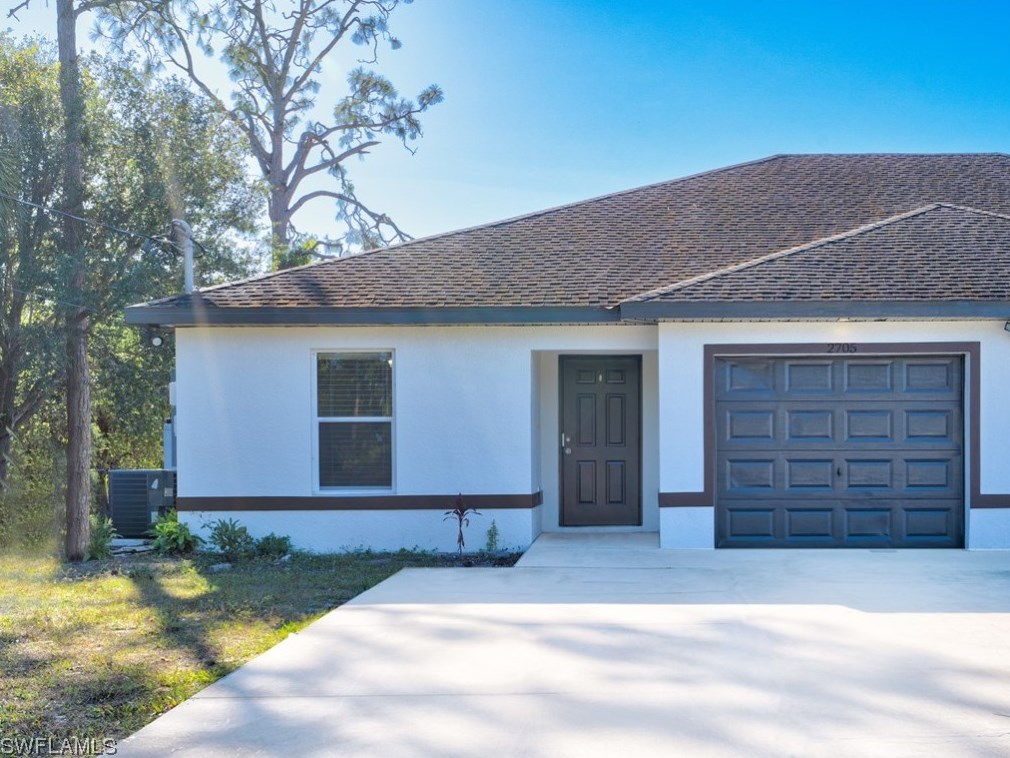 2705 Matena Ave S #2707, Lehigh Acres, FL