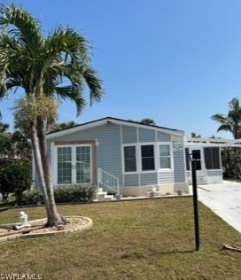 16241 Durham Ave, Fort Myers, FL 33908-3523