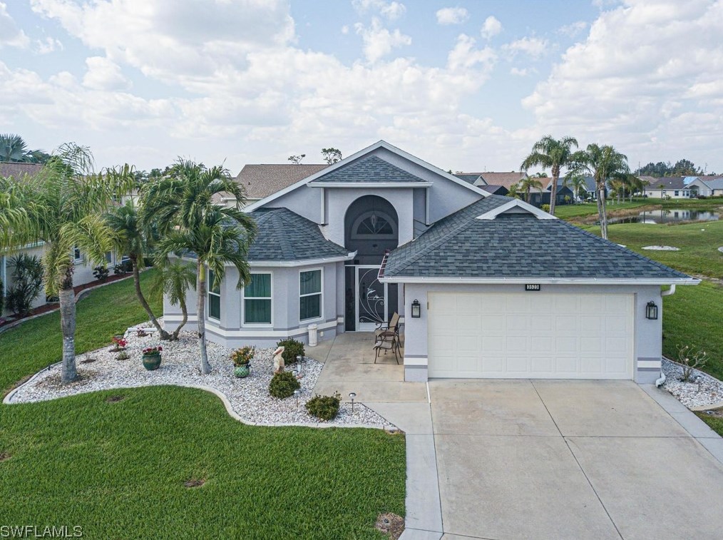 3523 Sabal Springs Blvd, Fort Myers, FL 33917-2079
