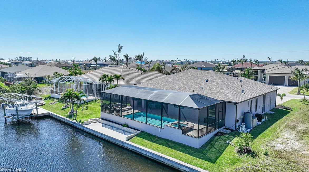 1503 39th Ave, Cape Coral, FL 33993-9516