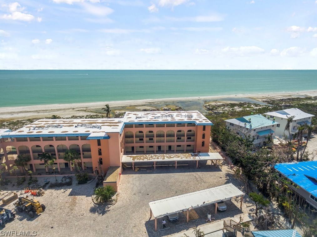 2230 Camino Del Mar Dr #4b4, Sanibel, FL 33957