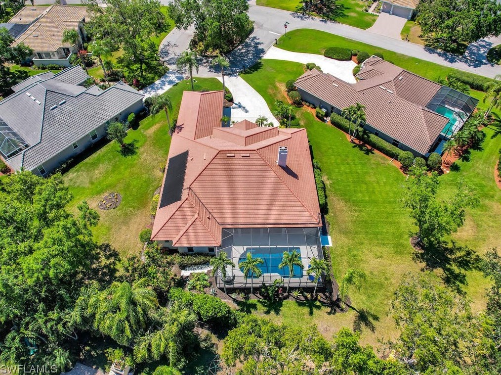 12211 Rosemount Ct, Fort Myers, FL 33913-8355