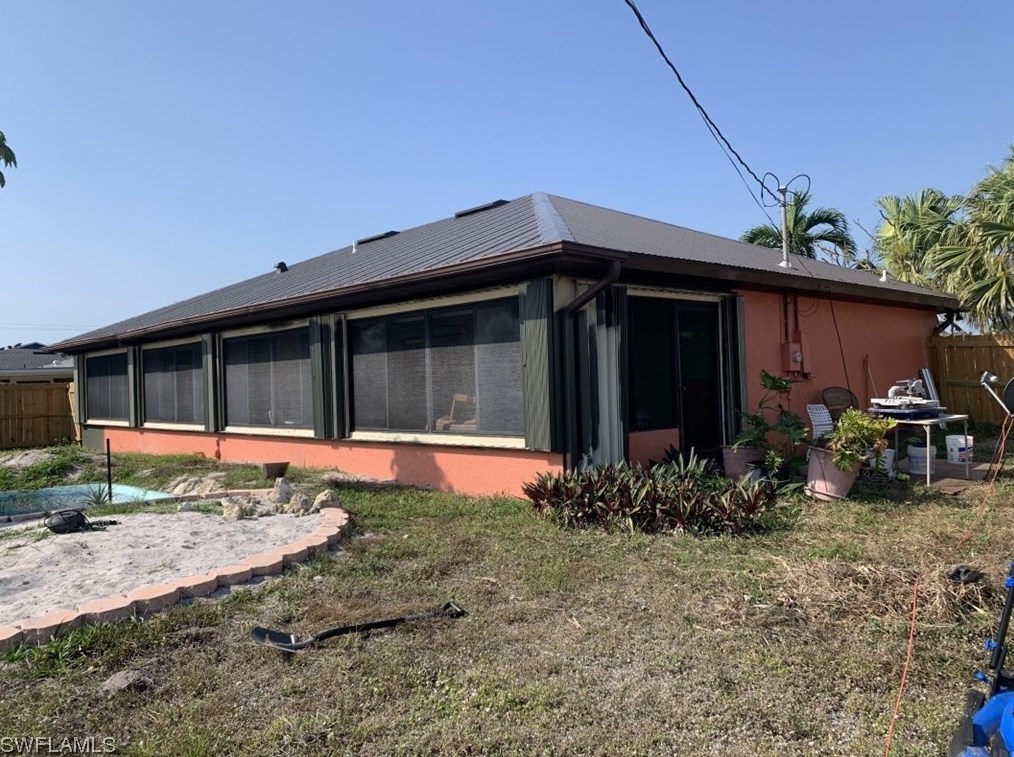 2921 Se 20th Ave, Cape Coral, FL 33904