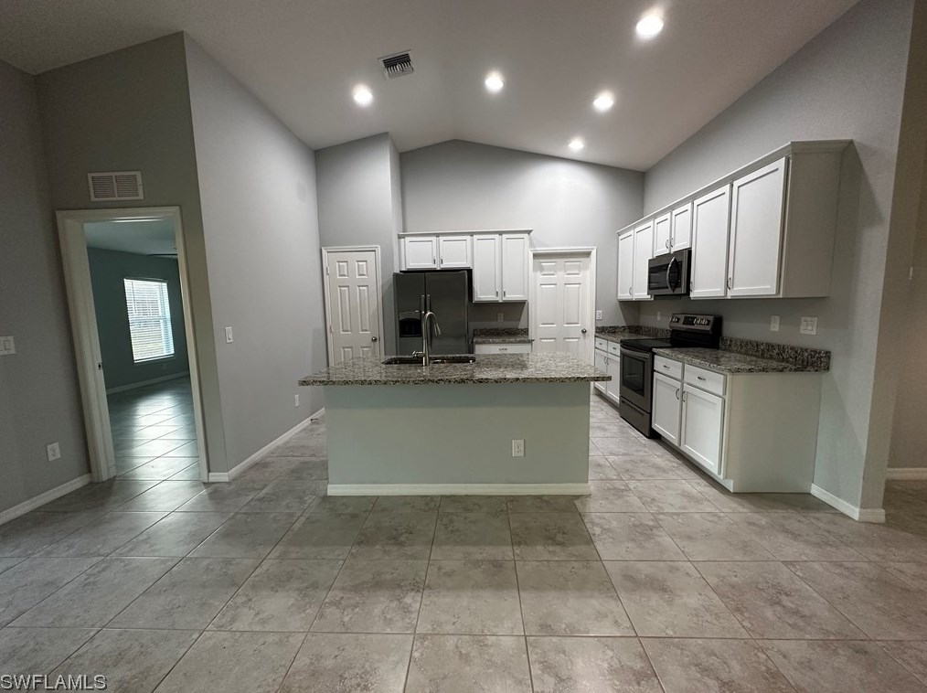 540 Nw 15th St, Cape Coral, FL 33909