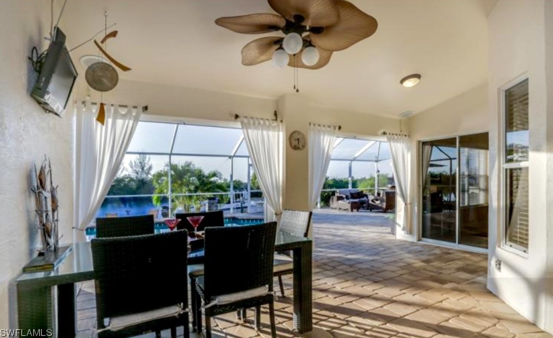 1724 44th Ave, Cape Coral, FL 33993-3457