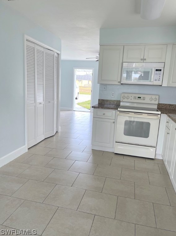 321 Sw 17th St, Cape Coral, FL 33909