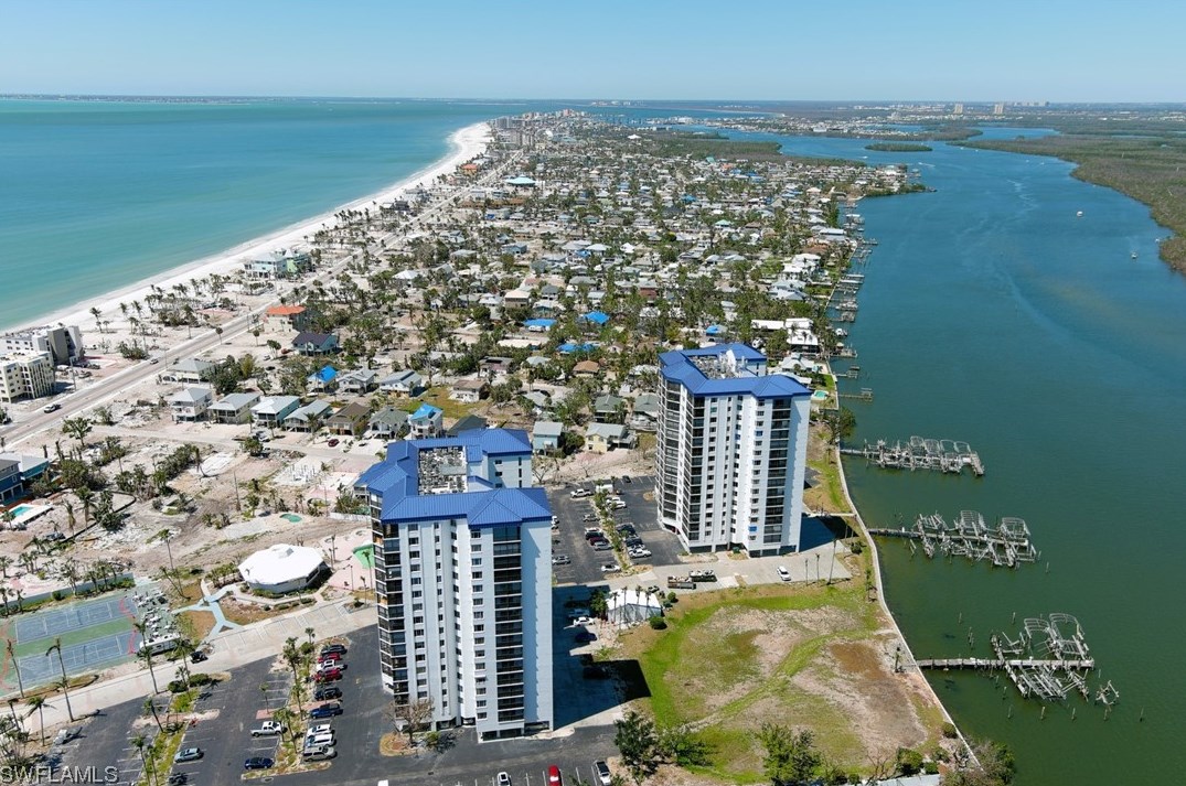 4753 Estero Blvd #1005, Fort Myers Beach, FL 33931