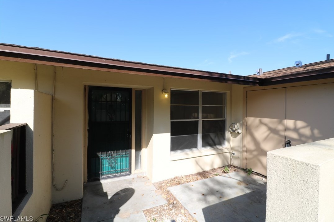 6148 Principia Dr #4, Fort Myers, FL 33919