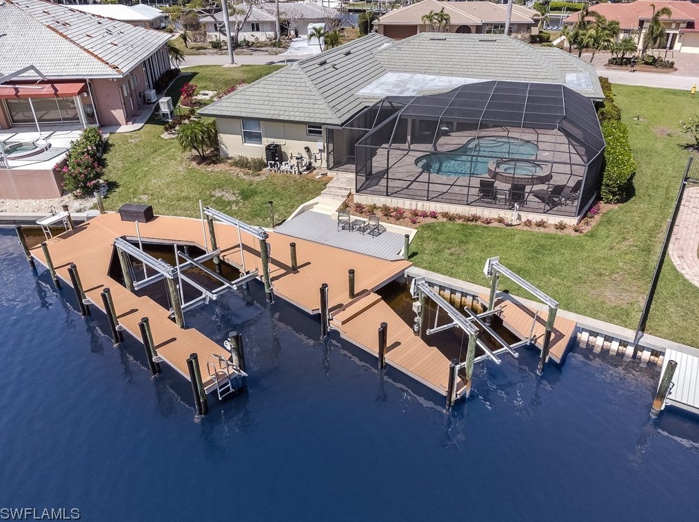 14831 Canaan Dr, Fort Myers, FL 33908-1659